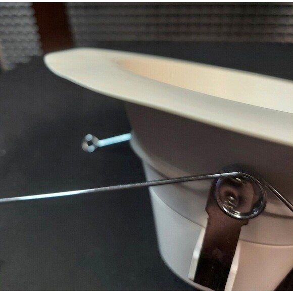 Commercial Electric 6" LED Color Changing Light Recessed Trim Multiple Ops *Read - Picture 5 of 7